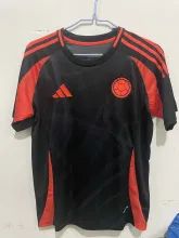24/25 Colombia Away Jersey Fans Version jingji
