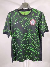 24/25 Nigeria Home Jersey Fans Version