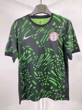 24/25 Nigeria Home Jersey Fans Version