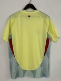 24/25 Spain Away Soccer Jersey Fans Version  1:1 Quality