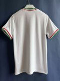 Mexico cotton T-shirt Fans Version