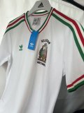 Mexico cotton T-shirt Fans Version