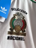 Mexico cotton T-shirt Fans Version