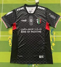 24/25 Palestino Deportivo Away Soccer Jersey Thai Quality 1041