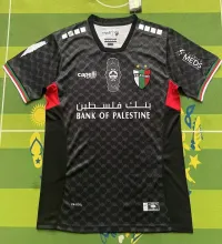 24/25 Palestino Deportivo Away Soccer Jersey Thai Quality 1041