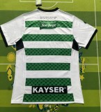 24/25 Palestino Deportivo Home Soccer Jersey Thai Quality  1041
