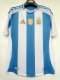 24/25 Argentina Home Jersey With Fifa Player Version 1:1 Quaility