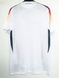 24/25 Germany Home Soccer Jersey Player Version  1:1 Quality