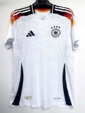 24/25 Germany Home Soccer Jersey Player Version  1:1 Quality