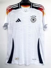 24/25 Germany Home Soccer Jersey Player Version  1:1 Quality
