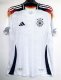 24/25 Germany Home Soccer Jersey Player Version  1:1 Quality