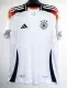 24/25 Germany Home Soccer Jersey Player Version  1:1 Quality