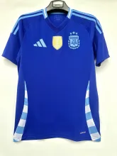 24/25 Argentina Away Jersey Fans Version 1:1 Quality