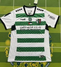 24/25 Palestino Deportivo Home Soccer Jersey Thai Quality  1041