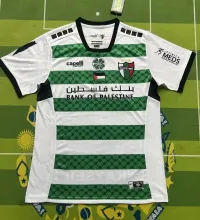 24/25 Palestino Deportivo Home Soccer Jersey Thai Quality  1041