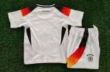24/25 Germany Home Kids Jersey