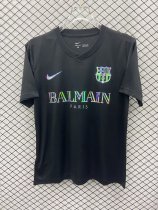 23/24 Barcelona BALMAIN Jersey 1:1 Quality Fan Version