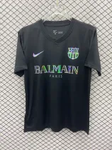 23/24 Barcelona BALMAIN Jersey 1:1 Quality Fan Version