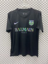 23/24 Barcelona BALMAIN Jersey 1:1 Quality Fan Version