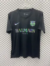 23/24 Barcelona BALMAIN Jersey 1:1 Quality Fan Version