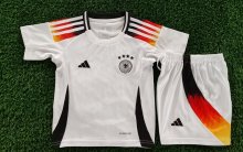 24/25 Germany Home Kids Jersey