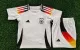 24/25 Germany Home Kids Jersey