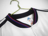 86/88 Bayern Munich Away Retro Jersey