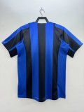 04/05 Inter Milan Home Retro Jersey
