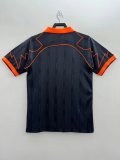 99/00 Roma Away Retro Jersey