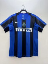 04/05 Inter Milan Home Retro Jersey