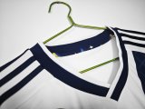 2012 LA Galaxy Home Retro Jersey Fans Version