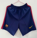 14/15 Barcelona Home Pants Short