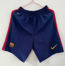 14/15 Barcelona Home Pants Short