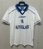 98/00 Chelsea Away Retro Jersey