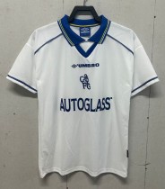98/00 Chelsea Away Retro Jersey