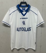 98/00 Chelsea Away Retro Jersey