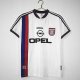 86/88 Bayern Munich Away Retro Jersey