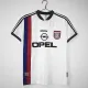 86/88 Bayern Munich Away Retro Jersey