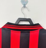 96/97 AC Milan Home Retro Jersey 811