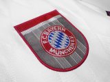 86/88 Bayern Munich Away Retro Jersey