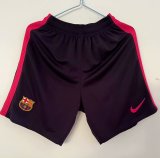 16/17 Barcelona Away Pants Short