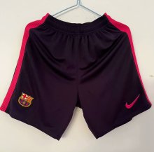 16/17 Barcelona Away Pants Short