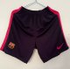 16/17 Barcelona Away Pants Short