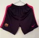 16/17 Barcelona Away Pants Short