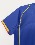 04/05 Arsenal Away Retro Jersey