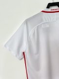 16/17 Monaco Home Retro Jersey Fans Version Thai Qaulity 811