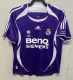 06/07 Real Madrid Away Retro Jersey