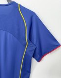 04/05 Arsenal Away Retro Jersey
