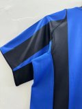 04/05 Inter Milan Home Retro Jersey