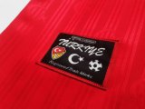 1996 Turkey Home Retro Jersey